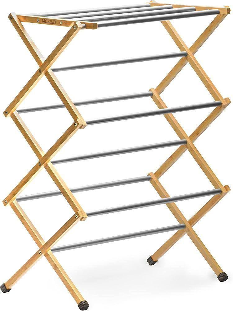 Folding Drying Rack for Everyday Use