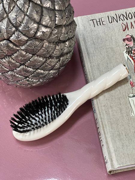 Soft-Bristled Comb for Gentle Grooming