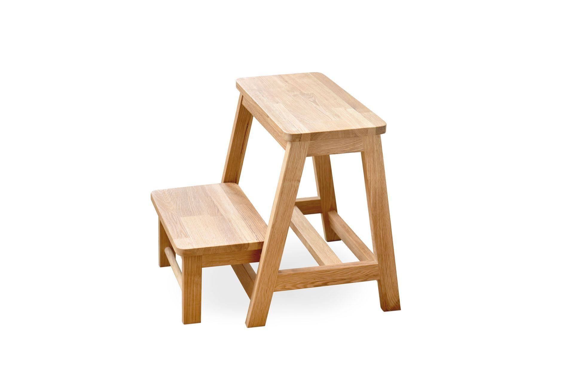 Folding Step Stool for Everyday Reach