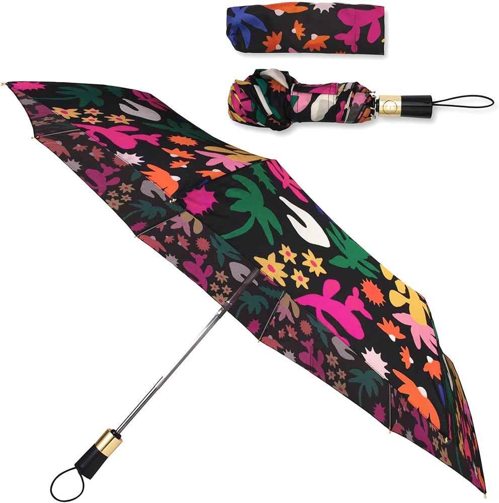 Pocket Umbrella for Rain or Shine Days