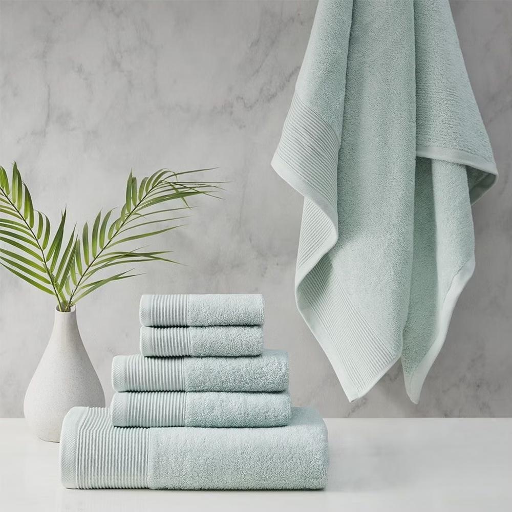 Reusable Face Towel for Daily Freshness