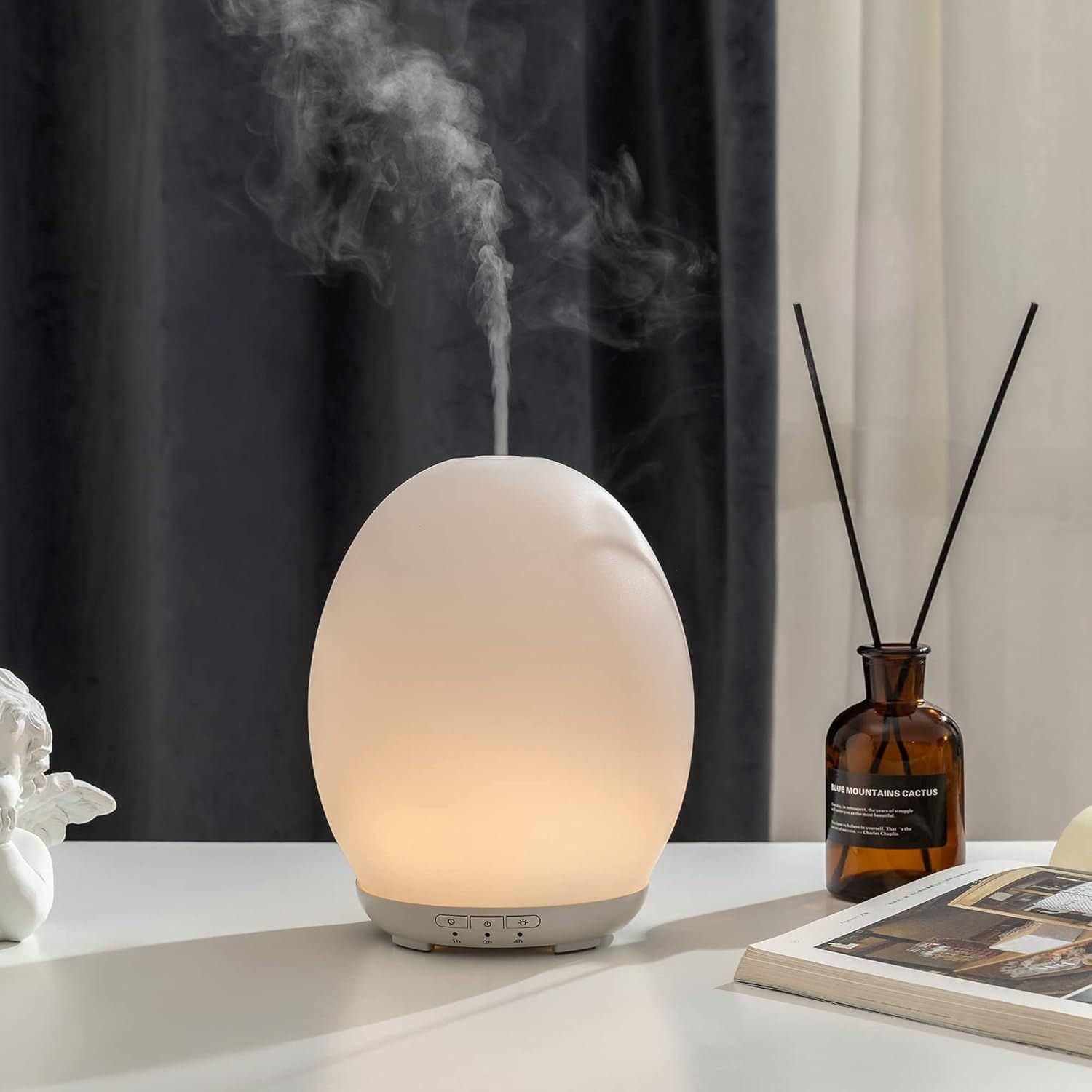 Refillable Room Scent Diffuser